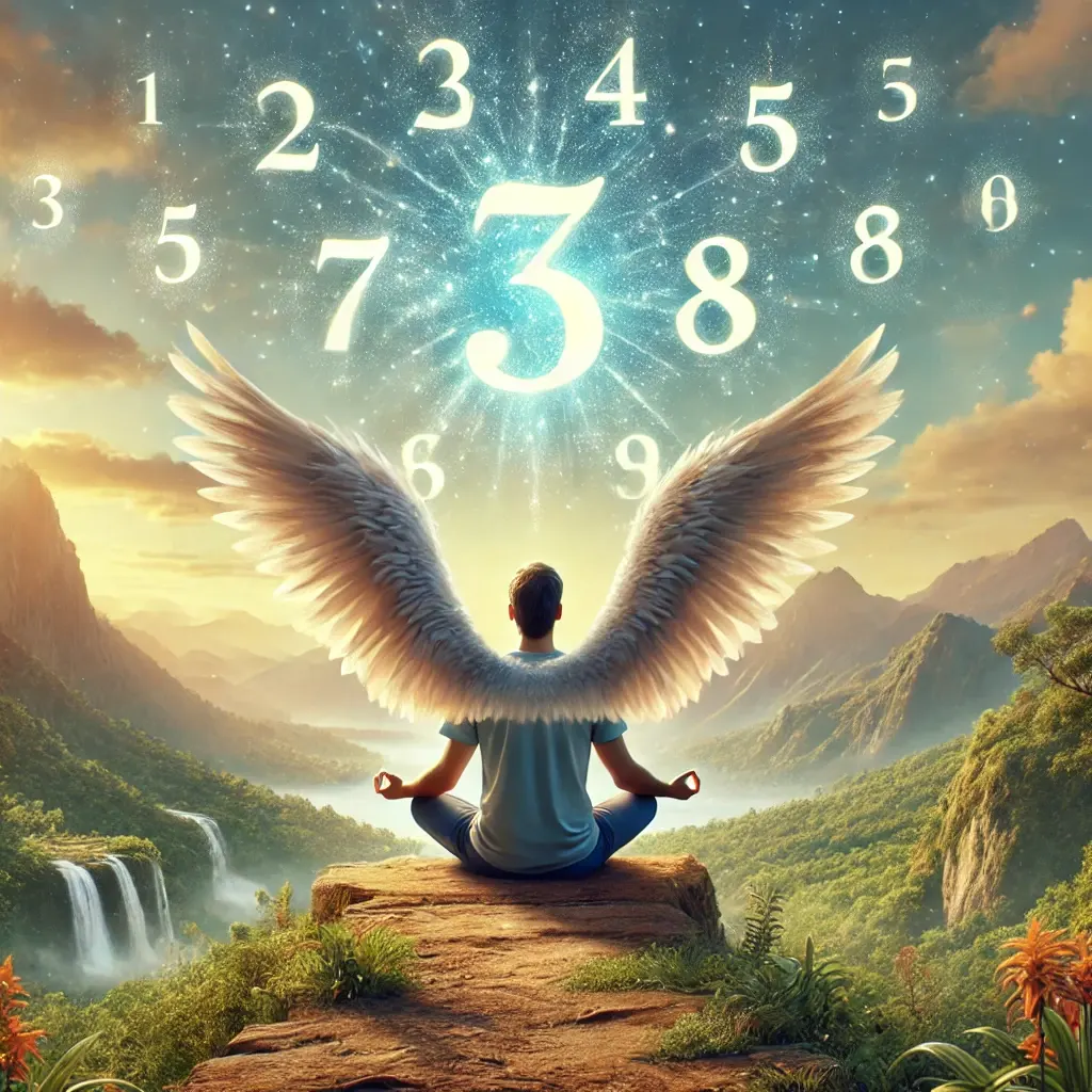 what-are-angel-numbers-4