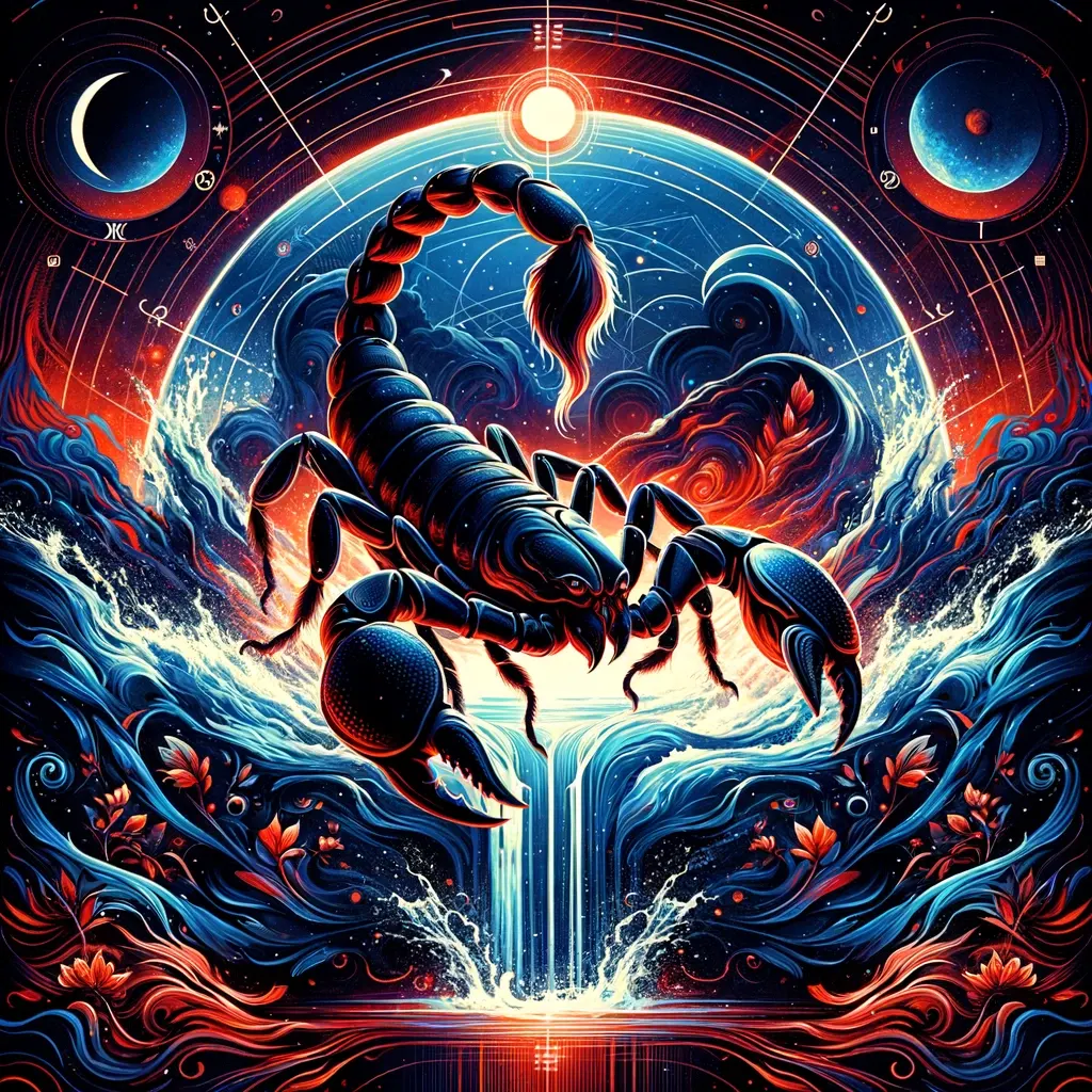 scorpio